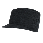 Decky 963 - Flat Top Hybricap, Knit Beanie Cap - Picture 5 of 12