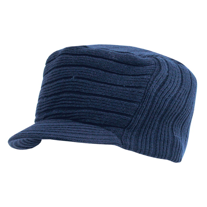 Decky 963 - Flat Top Hybricap, Knit Beanie Cap – The Park Wholesale Decky 963 - Flat Top Hybricap, Knit Beanie Cap – The Park Wholesale