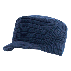 Decky 963 - Flat Top Hybricap, Knit Beanie Cap – The Park Wholesale Decky 963 - Flat Top Hybricap, Knit Beanie Cap – The Park Wholesale