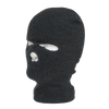 Decky 970 - Ski Mask, Face Mask (3-Hole) Balaclava - 970