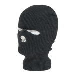Decky 970 - Ski Mask, Face Mask (3-Hole) Balaclava - CASE Pricing - Picture 4 of 10