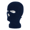 Decky 970 - Ski Mask, Face Mask (3-Hole) Balaclava - 970