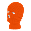 Decky 970 - Ski Mask, Face Mask (3-Hole) Balaclava - 970