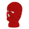 Decky 970 - Ski Mask, Face Mask (3-Hole) Balaclava - CASE Pricing