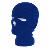 Decky 970 - Ski Mask, Face Mask (3-Hole) Balaclava - 970