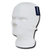 Lot of 12 Decky Face Masks (3-Hole) Ski Mask Balaclava Cover Bulk