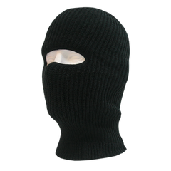 Decky 971 - Ski Mask, Face Mask (1-Hole) Balaclava - CASE Pricing - 