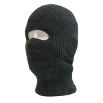 Decky 971 - Ski Mask, Face Mask (1-Hole) Balaclava - 971 - Picture 4 of 10