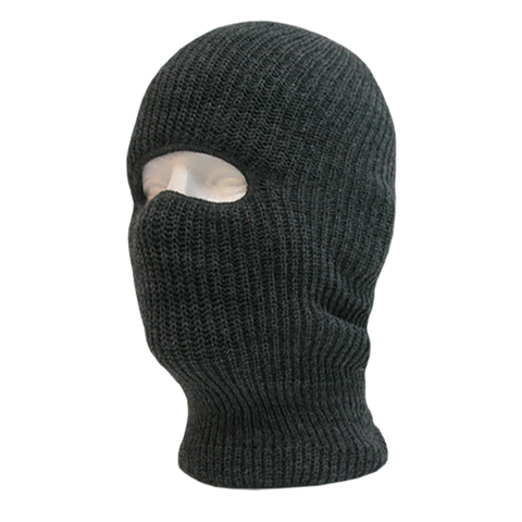 Decky 971 - Ski Mask, Face Mask (1-Hole) Balaclava - 971