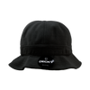 Decky 980 - Relaxed Terry Bucket Hat