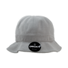 Decky 980 - Relaxed Terry Bucket Hat