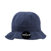 Decky 980 - Relaxed Terry Bucket Hat