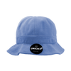 Decky 980 - Relaxed Terry Bucket Hat