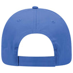 OTTO CAP 5 Panel Low Profile Baseball Cap, Cotton Twill Hat - 99-598 - Picture 3 of 11