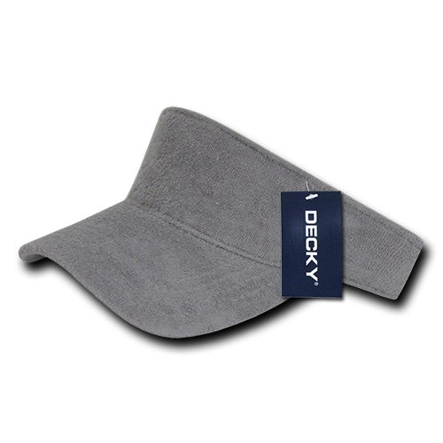 Decky 996 - Terry Visor - CASE Pricing