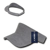 Decky 996 - Terry Visor - CASE Pricing