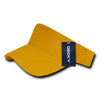 Decky 996 - Terry Visor