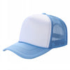 Unbranded Sponge Foam Trucker Hat, Blank Mesh Cap