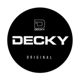 Decky 6021 - Classic Trucker Hat, Mid Pro Trucker, 6 Panel - CASE Pricing