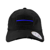 Vintage USA Flag Patch Cap, US Flag Dad Hat, America - Rapid Dominance A18