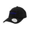 Vintage USA Flag Patch Cap, US Flag Dad Hat, America - Rapid Dominance A18