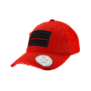Vintage USA Flag Patch Cap, US Flag Dad Hat, America - Rapid Dominance A18