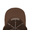 Vintage USA Flag Patch Cap, US Flag Dad Hat, America - Rapid Dominance A18