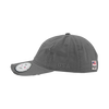 Vintage USA Flag Patch Cap, US Flag Dad Hat, America - Rapid Dominance A18