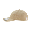 Vintage USA Flag Patch Cap, US Flag Dad Hat, America - Rapid Dominance A18