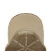 Vintage USA Flag Patch Cap, US Flag Dad Hat, America - Rapid Dominance A18