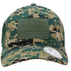 Vintage USA Flag Patch Cap, US Flag Dad Hat, America - Rapid Dominance A18