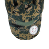 Vintage USA Flag Patch Cap, US Flag Dad Hat, America - Rapid Dominance A18