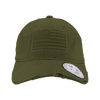 Vintage USA Flag Patch Cap, US Flag Dad Hat, America - Rapid Dominance A18
