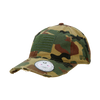 Vintage USA Flag Patch Cap, US Flag Dad Hat, America - Rapid Dominance A18