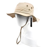 Academy Fits Boonie Hat Sun Cap - 5022 - Picture 1 of 13