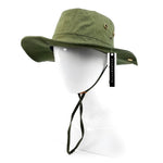 Academy Fits Boonie Hat Sun Cap - 5022 - Picture 5 of 13