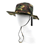 Academy Fits Boonie Hat Sun Cap - 5022