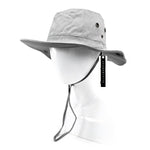 Academy Fits Boonie Hat Sun Cap - 5022 - Picture 3 of 13