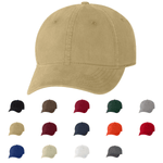 Sportsman AH35 - Unstructured Cap, Relaxed Dad Hat - AH35