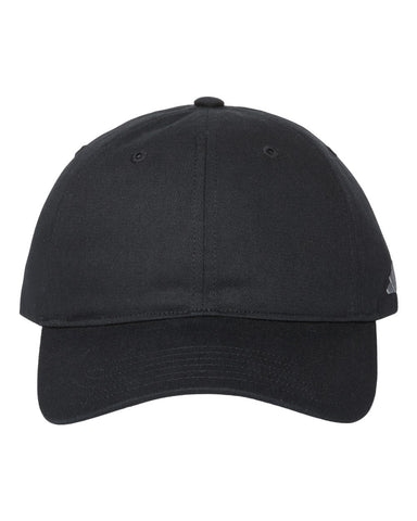Adidas A12S - Sustainable Organic Relaxed Cap