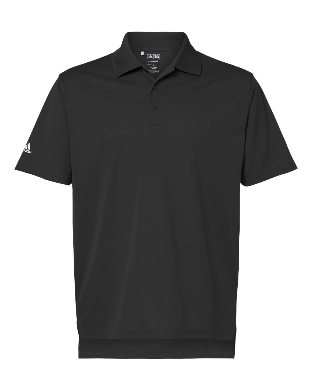 Enlarged view of Adidas A130 - Basic Polo Shirt