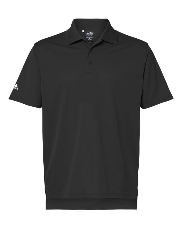 Adidas A130 - Basic Polo Shirt