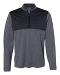 Adidas A280 - Lightweight Quarter-Zip Pullover - Picture 2 of 22