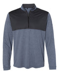 Adidas A280 - Lightweight Quarter-Zip Pullover - Picture 11 of 22