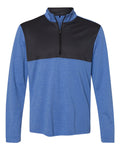 Adidas A280 - Lightweight Quarter-Zip Pullover - Picture 14 of 22