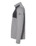 Adidas A280 - Lightweight Quarter-Zip Pullover - Picture 19 of 22