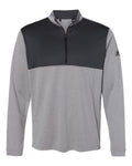 Adidas A280 - Lightweight Quarter-Zip Pullover - Picture 17 of 22