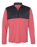 Adidas A280 - Lightweight Quarter-Zip Pullover - Picture 20 of 22