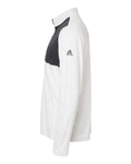 Adidas A280 - Lightweight Quarter-Zip Pullover - Picture 8 of 22