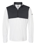 Adidas A280 - Lightweight Quarter-Zip Pullover - Picture 9 of 22